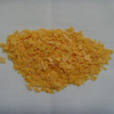 Manufacture with ISO Certificate 10ppm Sodium Sulphide Yellow Flakes 60%