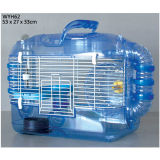 High Quality Hamster Cage (WYH62)