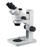 7X-45X Trinocular Zoom Stereo Microscope
