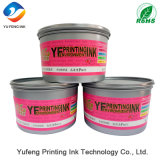 Fluorescence Ink, Offset Printing Ink (Soy ink) , Alice Brand Ink (High Concentration, P807C Magenta) From The China Ink Manufacturers/Factory