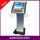 Interactive Touchscreen Kiosk (KVS-9201Q)