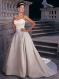 Bridesmaid Dress(WSJS053)