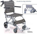 Portable Traveling Wheelchair