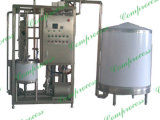 Plate Pasteurizer for Liquid Egg