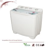 9kg High Quality Semi-Automatica Twin-Tub Washing Machine (XPB90-2010SY1)
