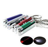2 in 1 LED and Red Laser Pointer (XL-RP-203)