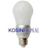 E27 LED Bulb Light-6w