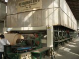 1575mm High Quality Multi-Cylinder and Multi-Dryer Can Fluting Paper Making Machinery