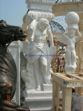 Marble Statue (AB253-1 H280CM)