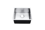 Stylish Single-Bowl Man-Made Sink (AS5045R)