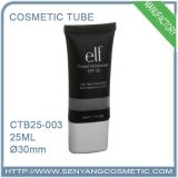 (CTB25-003) Plastic Cosmetic Flexible Tube