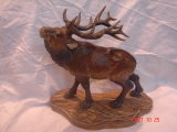 Antique Collection (Reindeer)