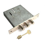 Door Lock (TK006)