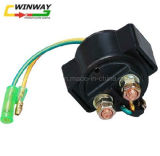 Ww-8506, Cg125 Motorcycle Part, Motorcycle Relay, Motorcycle Accessories