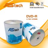 DVD/DVDR/DVD-R Blank Disc16x (Grade A) (AS TECH)