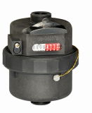Volumetric Piston Water Meter (PD LFC-15S)