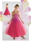 Girls Pageant Dresses (GD-004)