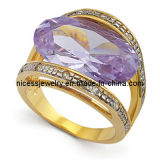 2013 Big Stone Ring Jewellery Designs (AR33)