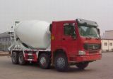 HOWO 6X4 Concrete Mixer Truck Mixing Truck/ Concrete Mixer Truck