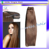 Good Quality Human Hair Products 100% Brazilian Virgin Silk Straight Hair