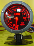 LED Auto Exhaust Temperature Gauge (LED52708-3)