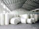 Jumbo Rolls Toilet Tissue Paper for Raw Material