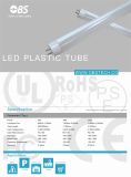 LED Plastics Tube