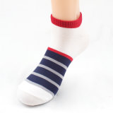 High Quality Men Cotton Ankle Socks