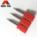 High Performance Carbide Small Endmill Cutting Tools