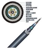 GYTA53+33 Underwater and Submarine out Door Optical Fiber Cable