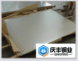 201 304 High Quality Cold Rolled Stainless Steel Sheet