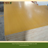 Glossy Surface Combi Core Melamine Plywood