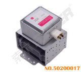 Suoer Reasonable Price Original Microwave Oven Magnetron with Good Quality (50200017-(Frequency Conversion)-Midea)