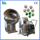 Customized Coating Machine for Coating Chewing Gum