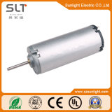 2.53A Stall Current Small Electric Motor with High Speed