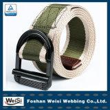 Outdoor Canvas Belts, 2015 Fashion Factory Casual for Boy