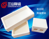 Alumina Ceramics Saggar (SSTC0069)