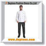 High Grade Work Design Chef Uniform (CF306)