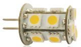 2W G4 LED Decoration Light for Enclosed Lighting Fixture
