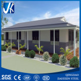 Prefabricated Steel Structure (JHX-J018)