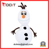 Christmas Stuffed Frozen Olaf Cuddle Snowman Christmas Plush Toy