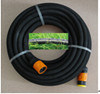 Layflat Soaker Hose/Pipe for Irrigation (1/2'' porous hose)
