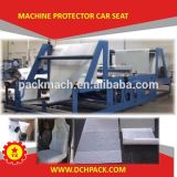 Polyethylene Sealing Machine for Automobile Seat Cover