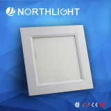 3W Pure White Ultra Thin Square LED Down Light
