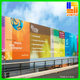 Digital Printing Outdoor Display PVC Flex Banner for Advertising