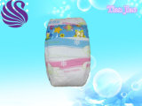 Hot Sale Disposable Baby Diaper with Velcro Tape