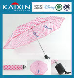 Customized Design Promotional Folding Umbrella
