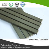 Polywood Material for WPC Floor Making