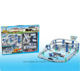 New-Developed B/O Die Cast Railcar, Children Toys