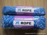 Diamond Braid Rope-PP Multifilament